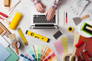 Verpackung designen künstlerisch